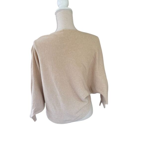Kerisma RYU TOP in Lt. Camel S/M - Picture 4 of 6